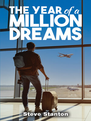 cover image of The Year of a Million Dreams